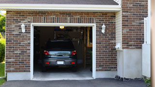 Garage Door Installation at College Estates Oxnard, California